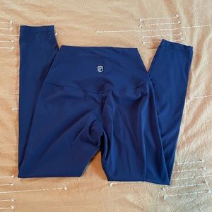 Born primitive high rise cropped leggings